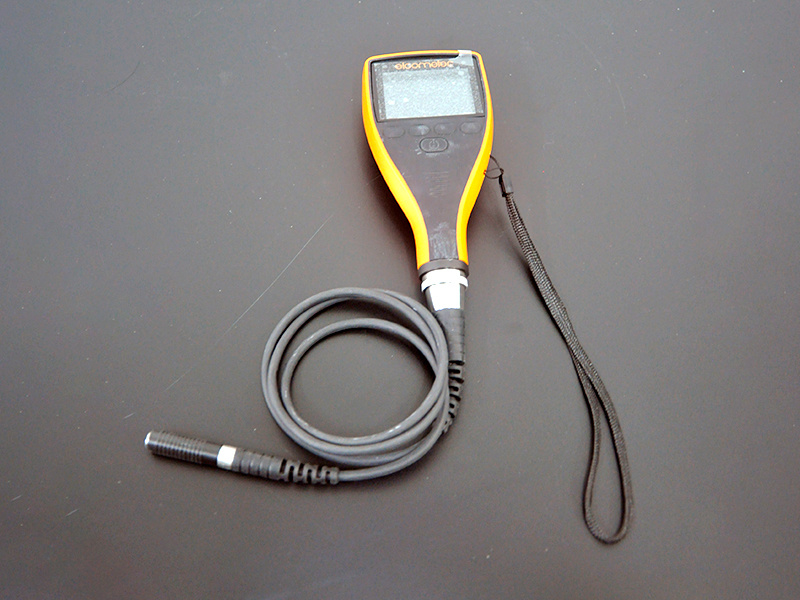 Coating Thickness Gauge