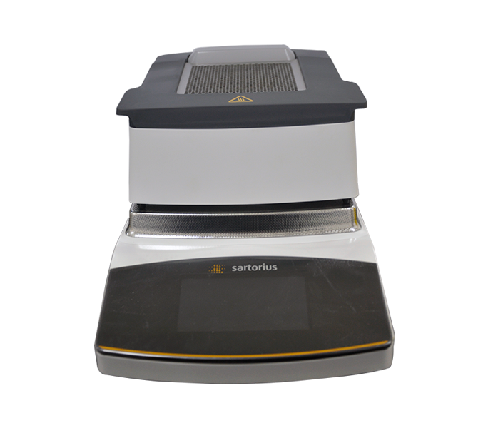 Sartorius Moisture Analyzer